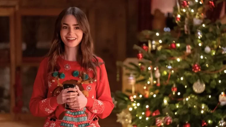 Ugly Sweaters Are Back, and We’re Loving It