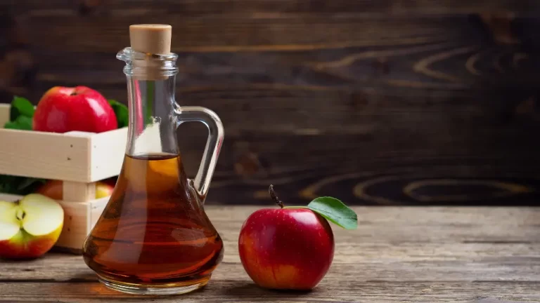 My Favorite Ways to Use Apple Cider Vinegar in Healthy, Weekday Meals