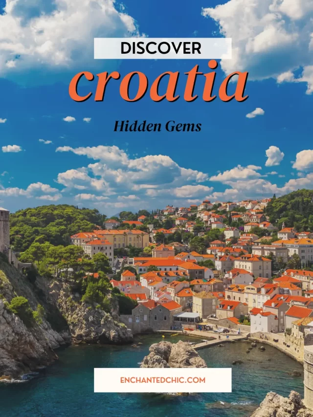 Best Day Trips from Split to Discover Croatia’s Hidden Gems