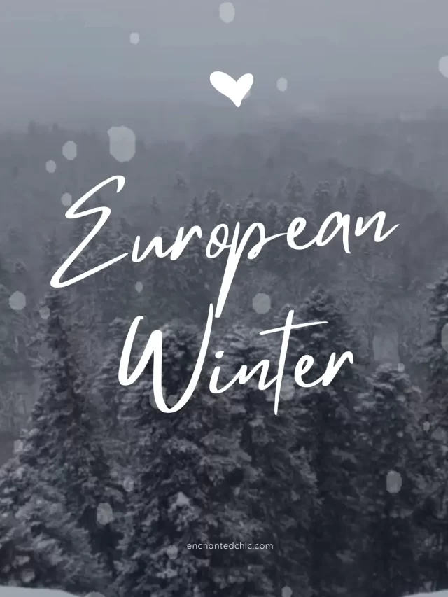 European Winter