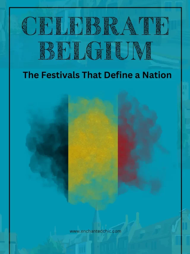 belgium feauture