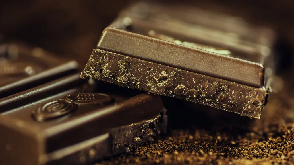 Could Dark Chocolate Reduce Your Risk of Diabetes?