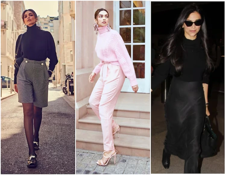 Why a Turtleneck Is the Fashion BFF You Need This (and Every) Winter