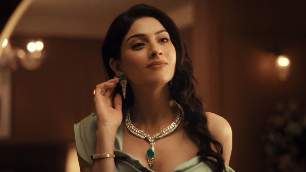 Tanishq Diamonds: A Timeless Sparkle for Every Unique Story