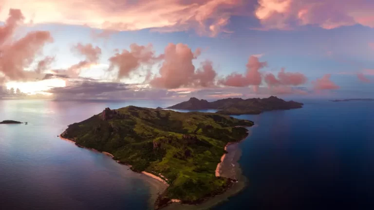 Discover Fiji’s Most Breathtaking Beaches