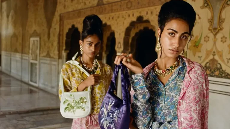 Artisanal Jewels from Jaipur: Timeless Craftsmanship