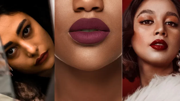 Best Dark Lipsticks to Try for a Bold Look