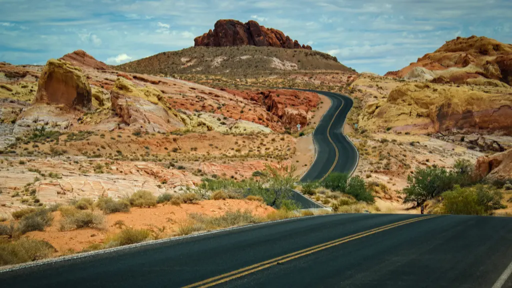 Start Planning the Ultimate Road Trip in New Mexico