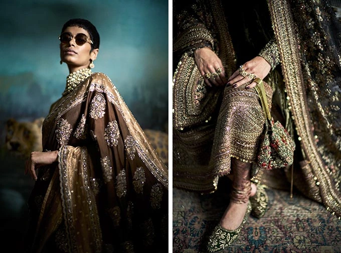 Sabyasachi Mukherjee’s New Curiosity Shop: A World of Opulence