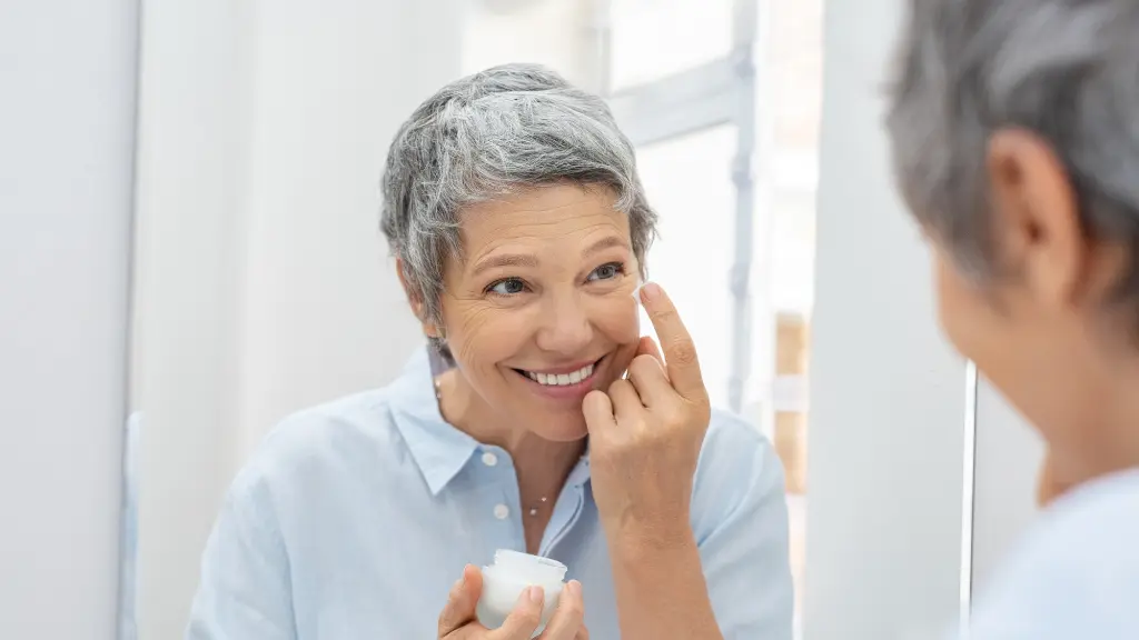 Skin Care for Aging Skin: Minimizing Age Spots, Wrinkles, and Undereye Bags