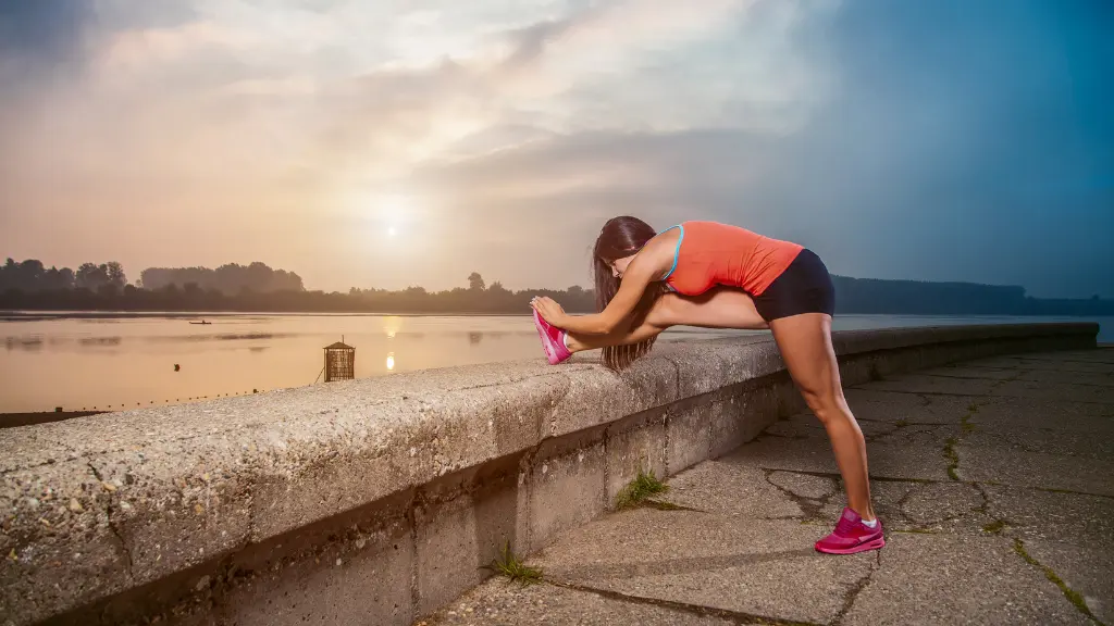 This 9-Minute Warm-Up Is Better Than Stretching