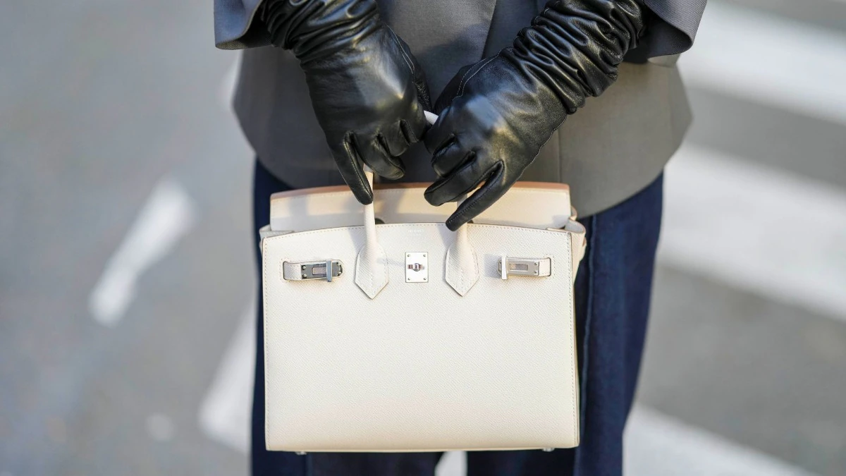 Everything You Need to Know About the ‘Walmart Birkin’