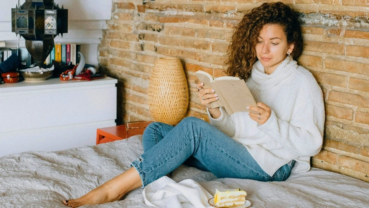 Make Goal-Setting More Efficient in 2025 with These Inspiring Reads