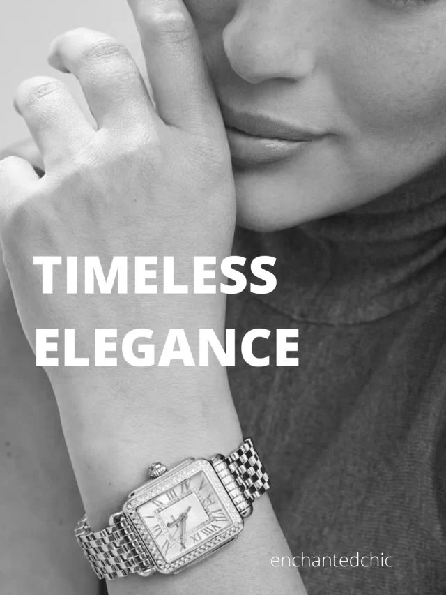 Timeless Elegance: The Legacy Gift Every Woman Dreams Of ✨🎁