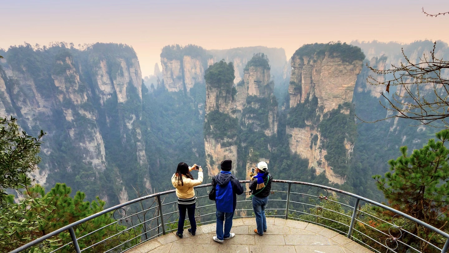 The Best of China: 14 Places You Won’t Want to Miss