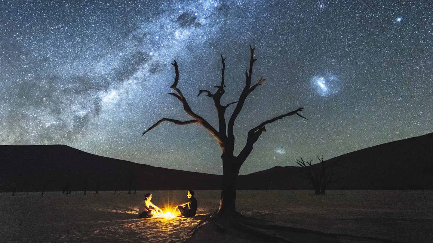 The World’s Best Places for Stargazing