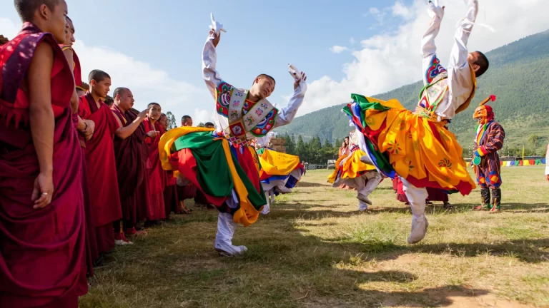 Places in Bhutan That Should Be on Every Itinerary