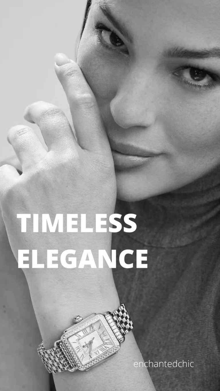 Timeless Elegance: The Legacy Gift Every Woman Dreams Of ✨🎁