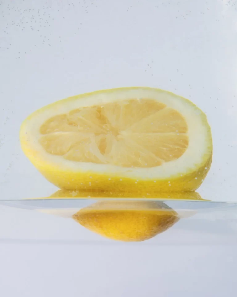 Does Hot Lemon Water Have Any Health Benefits?