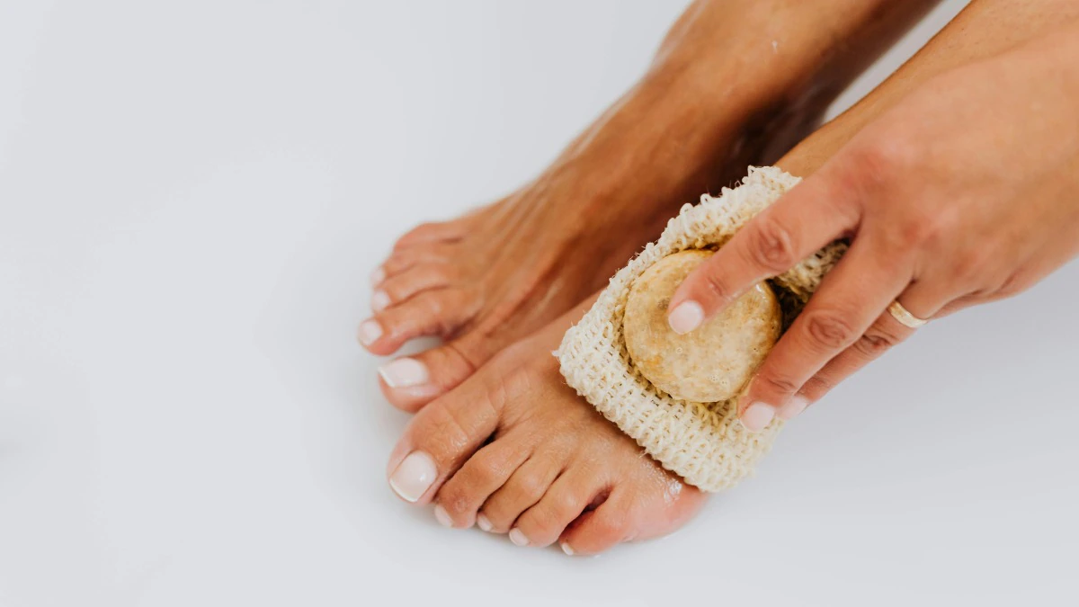 What Are Foot Facials and Why Do You Need One?