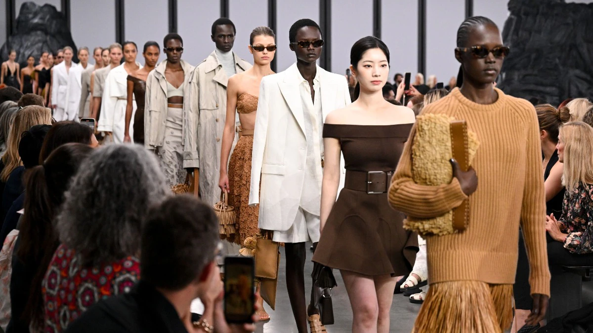 NYFW 2025: The Shows, The Trends, The Moments to Know