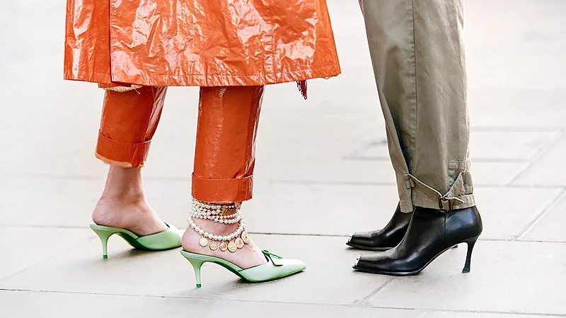 Step Up Your Style: Trending Shoes Every Woman Should Own