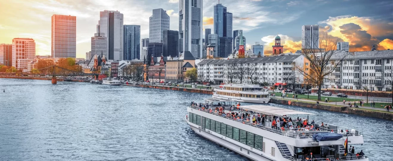 The Best Things to Do in Frankfurt