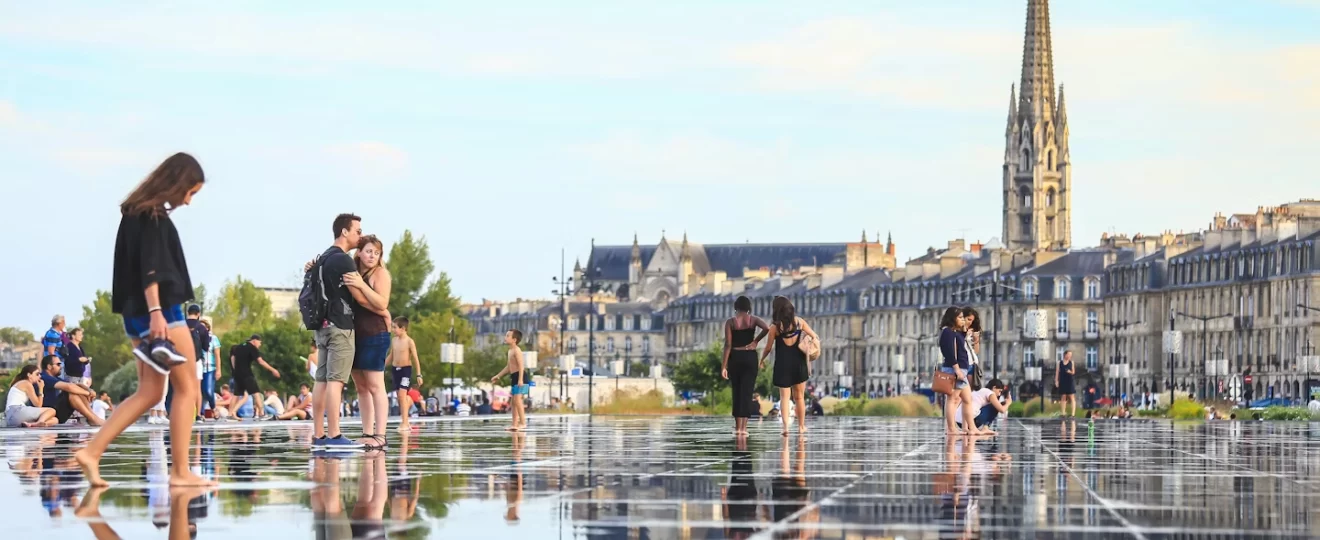 The Best Time to Visit Bordeaux, France