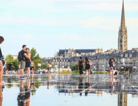 The Best Time to Visit Bordeaux, France