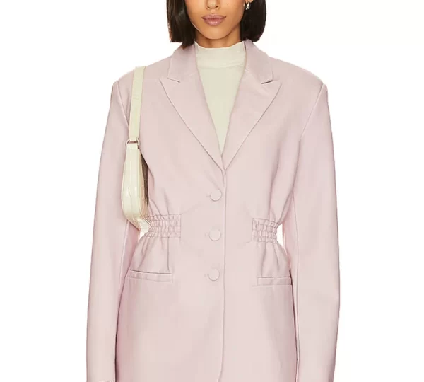 Powder Pink Fashion Trends: Must-Have Pieces for 2025