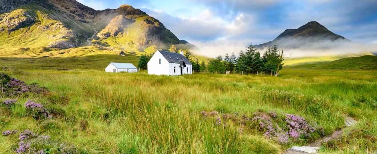 Destinations That Reveal the Best of Scotland