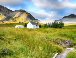 Destinations That Reveal the Best of Scotland