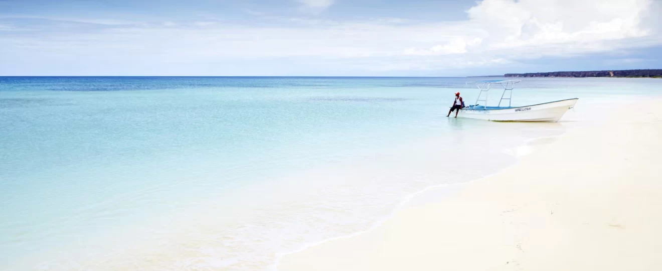 8 Stunning Beaches in the Dominican Republic