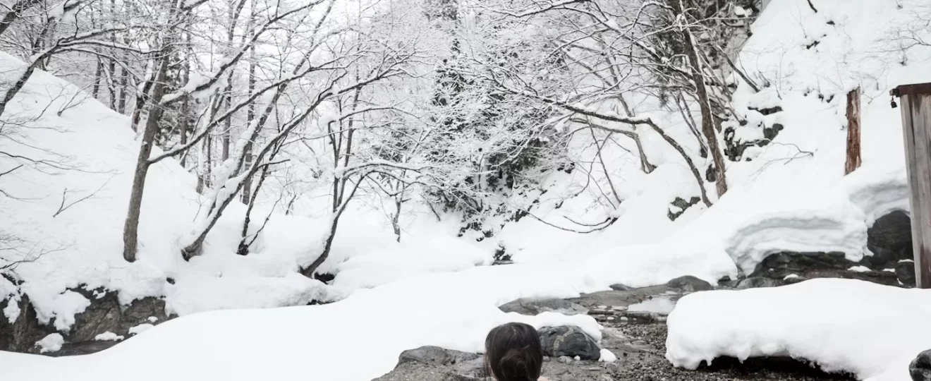 A Beginner’s Guide to Visiting an Onsen in Japan