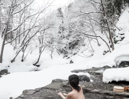 A Beginner’s Guide to Visiting an Onsen in Japan