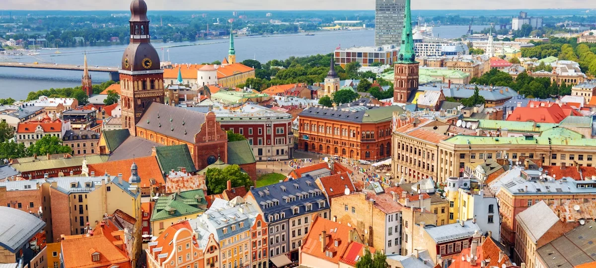 The Best Things to Do in Riga, Latvia