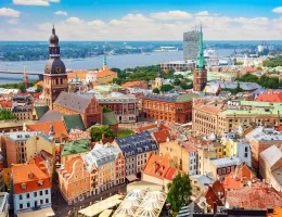 The Best Things to Do in Riga, Latvia