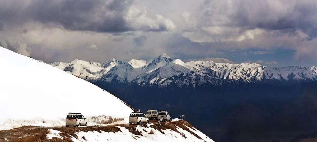 First-Time in Ladakh? Here’s Everything You Need to Know