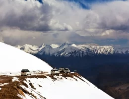 First-Time in Ladakh? Here’s Everything You Need to Know