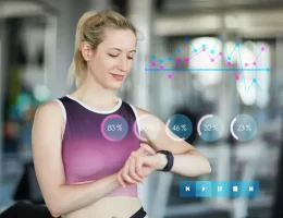 AI and Preventive Care: A New Era for Women’s Health