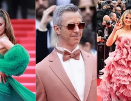 Cannes 2025 Day 1: Red Carpet Highlights & Fashion Moments 1 Cannes 2025 Day 1: Red Carpet Highlights & Fashion Moments