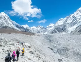 How to Prepare for the Everest Base Camp Trek 1 How to Prepare for the Everest Base Camp Trek