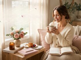 25 Beautifully Simple Ways to Romanticize Your Everyday Life (And Fall in Love With Your Own Story) 17 25 Beautifully Simple Ways to Romanticize Your Everyday Life