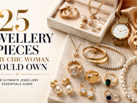 25 Timeless Jewellery Pieces Every Chic Woman Must Own in 2026 14 25 Timeless Jewellery Pieces Every Chic Woman Must Own