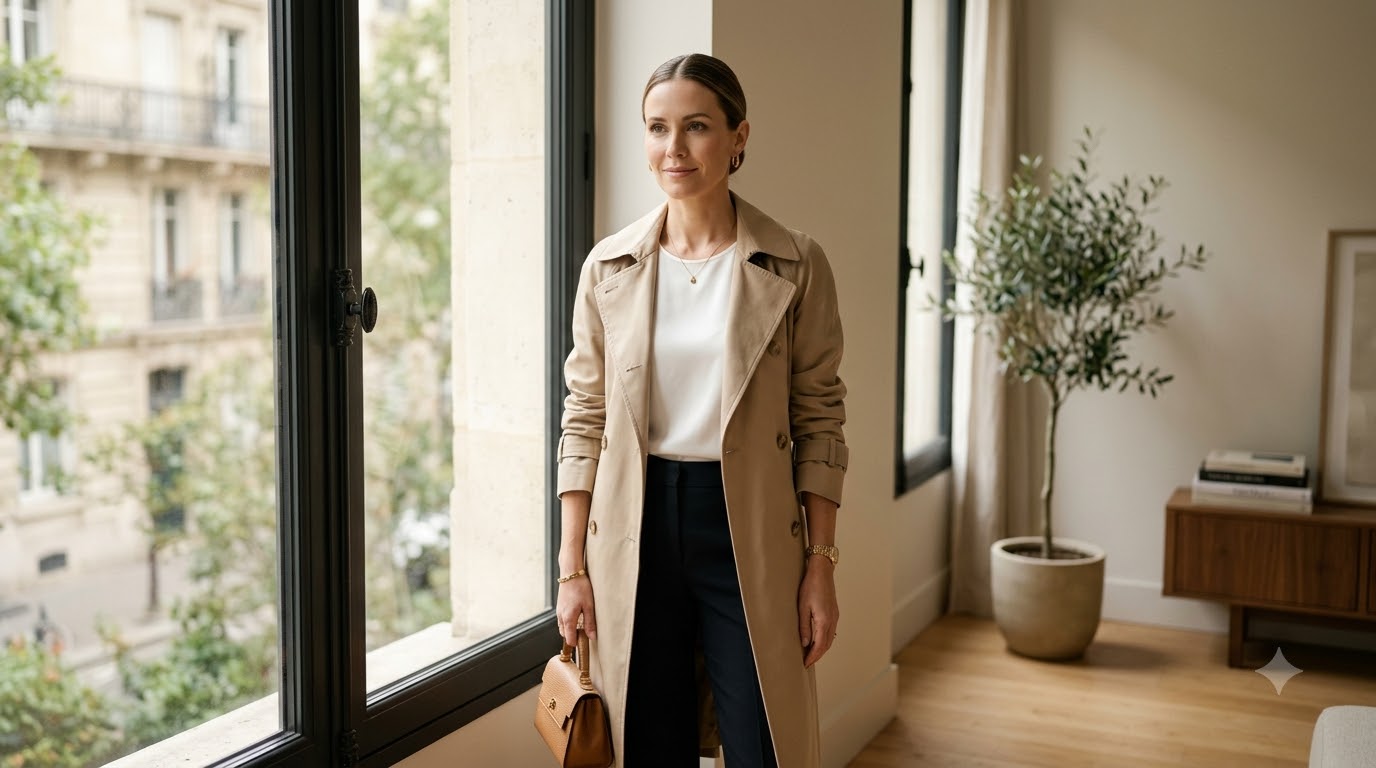 30 Easy Ways to Look More Elegant Every Day (Without Trying Too Hard) 11 30 Easy Ways to Look More Elegant Every Day