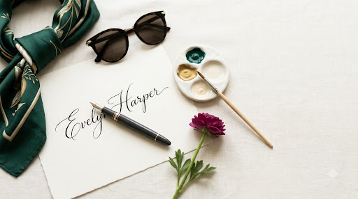 How to Develop Your Own Signature Style