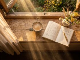 Small Rituals, Big Wonder: How to Turn Everyday Life Into Something Magical 16 How to Turn Everyday Life Into Something Magical