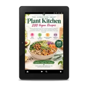 200 Vegan Recipes