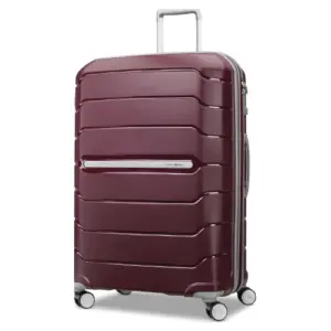 Samsonite Freeform Hardside Expandable Large Spinner